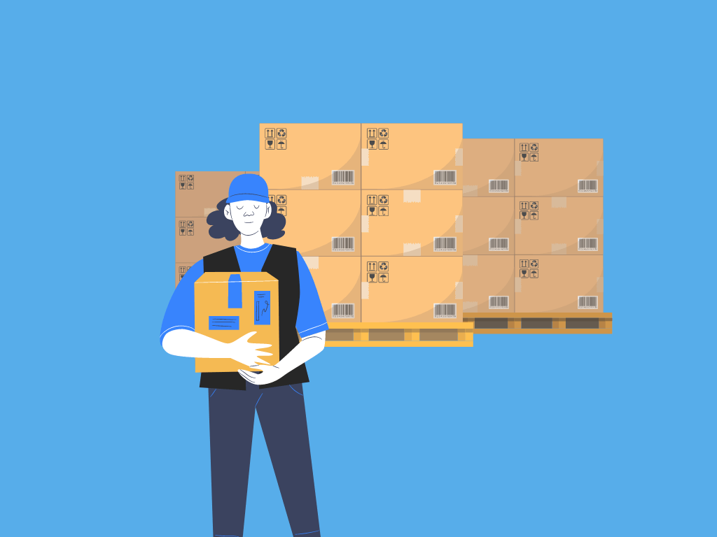 市川保税蔵置所 運用開始