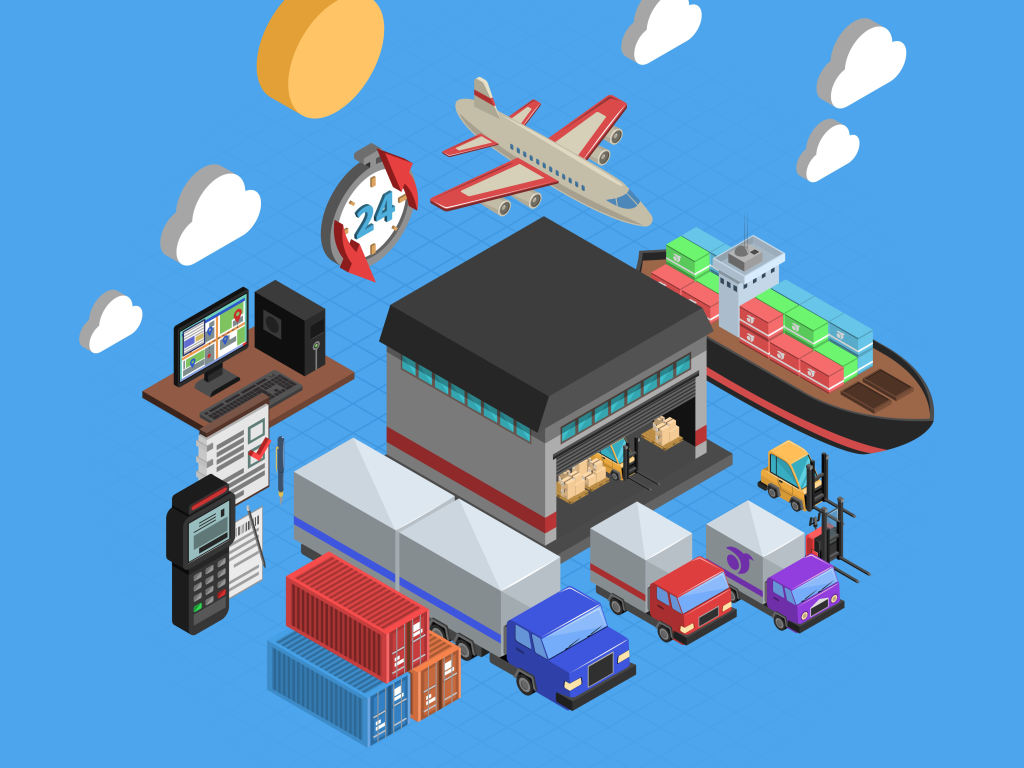 AMAZON JAPAN Carrier Central FBA指定納品業者のご案内