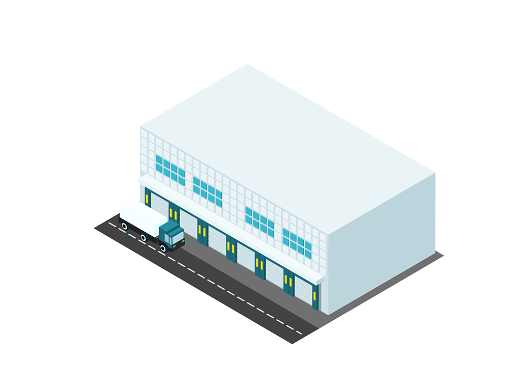 船橋物流センター運用開始